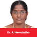 C.K. College of Engineering and Technology, Cuddalore, Professor & HOD - Civil: Dr. A. Hemalatha Interview